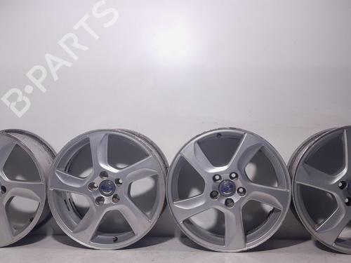 Used Rim VOLVO V60 I (155) D3 / D4 (163 hp) 27238487