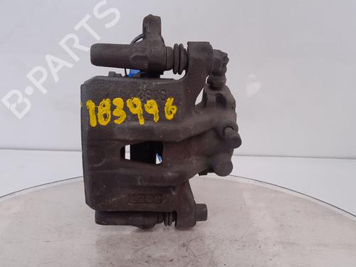 Used Left rear brake caliper CITROËN C-CROSSER (VU_, VV_) [2007-2012]  27676104