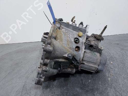 Gearbox PEUGEOT 307 (3A/C) 2.0 HDi 90 | BP20736481M3 