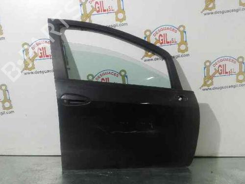 Used Right front door FIAT GRANDE PUNTO (199_) [2005-2025]  20784206