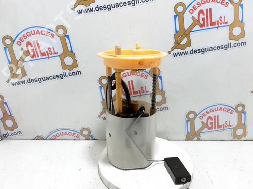 Fuel pump SEAT ALTEA (5P1)  | BP20754183M76 