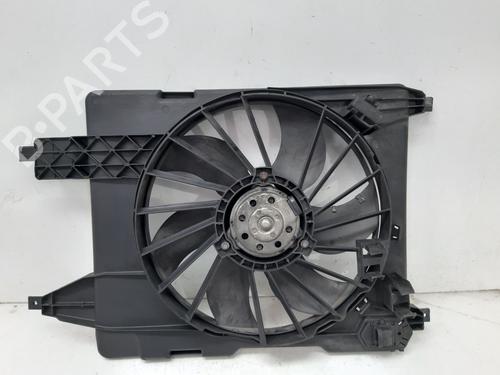 Used Radiator fan Radiator fan 36361799 36361799