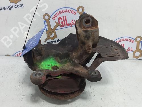 Right front steering knuckle BMW 3 Compact (E46) 316 ti | BP20769865M26 