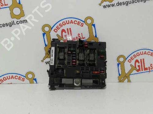 Fuse box PEUGEOT 307 (3A/C) 2.0 HDi 90 | BP20793955E1 