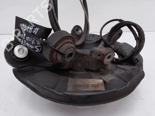 Right rear steering knuckle BMW 3 (E90) 318 d | BP29454124M28 