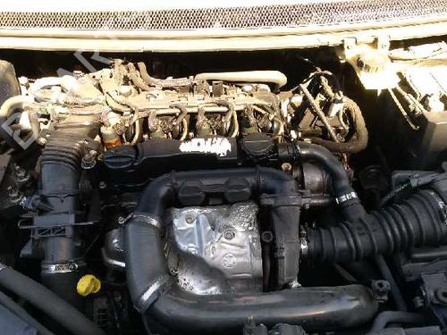 AC Styreenhet / Manøvreringsenhet FORD FOCUS II (DA_, HCP, DP) 1.6 TDCi | BP20807590I5 