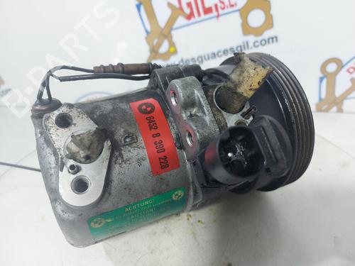 Used AC compressor BMW 3 Compact (E36) 318 ti (140 hp) 20742558