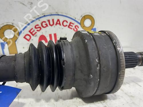Right rear driveshaft MERCEDES-BENZ SLK (R171)  | BP21015153M41 