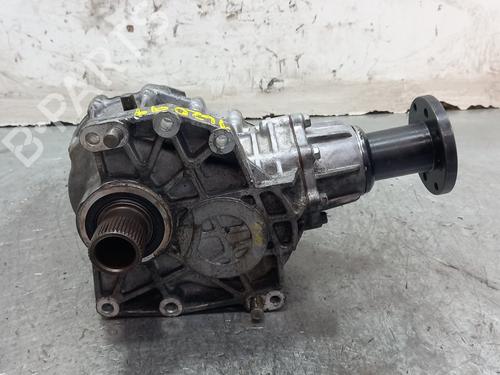 Transfer box HYUNDAI SANTA FÉ II (CM) 2.2 CRDi GLS | BP20768067M36 