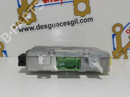 ECU airbags BMW 6 (E63) 645 Ci | BP20790001M53 