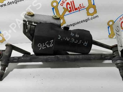 Front wiper motor RENAULT MEGANE Scenic (JA0/1_)  | BP20774417M29 