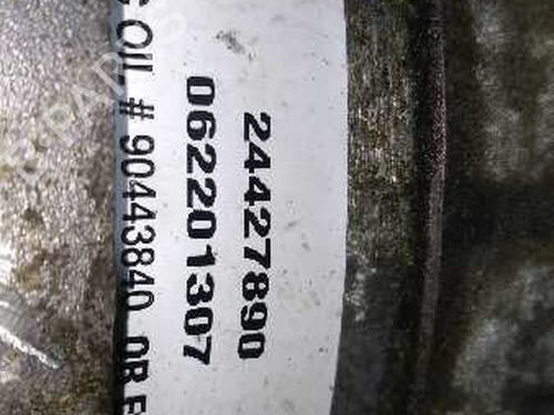 AC-Kompressor SAAB 9-3 (YS3D) 2.2 TiD | BP20783062M34 