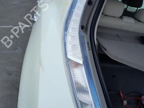 Used Left taillight Left taillight NISSAN LEAF (ZE0) Electric (109 hp) 36753575 36753575