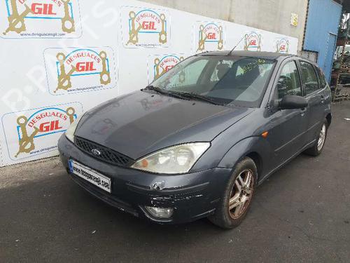 Left taillight FORD FOCUS I (DAW, DBW) 1.8 Turbo DI / TDDi | BP20729058C34 