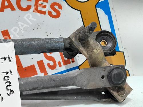 Front wiper motor FORD FOCUS I (DAW, DBW) 1.8 TDCi | BP20762457M29 