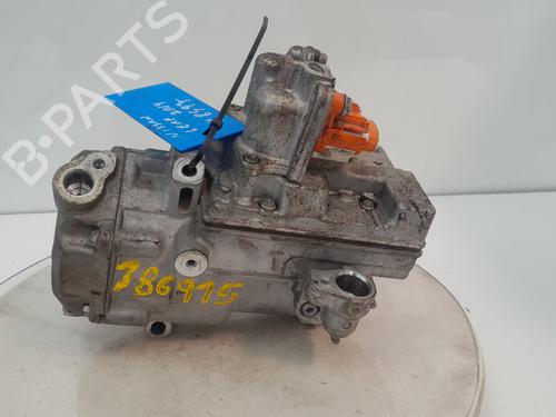 AC compressor NISSAN LEAF (ZE0) Electric | BP29636234M34 