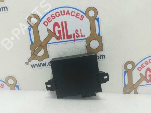 Electronic module MERCEDES-BENZ S-CLASS (W220) S 320 CDI (220.026, 220.126) | BP20728084M83 