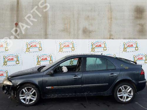 Brake master cylinder RENAULT LAGUNA II (BG0/1_)  | BP20729175M77 