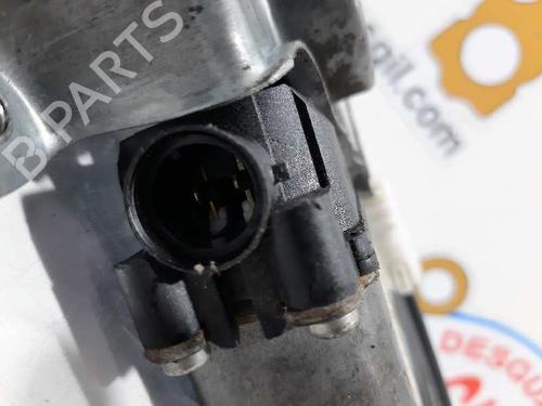 Front right window mechanism NISSAN ALMERA TINO (V10) 2.2 dCi | BP20800595C23 