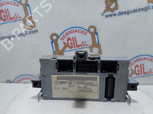 Used Fuse box FIAT PUNTO Hatchback Van (188_) 1.2 60 (60 hp) 20772559