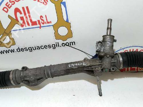 Steering rack PEUGEOT 308 I (4A_, 4C_)  | BP20787739M22 