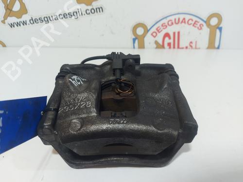 Used Right front brake caliper MERCEDES-BENZ A-CLASS (W176) A 200 CDI / d (176.008) (136 hp) 20744587