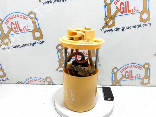 Used Fuel pump OPEL CORSA D (S07) [2006-2015]  20755548