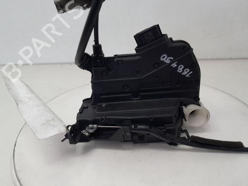 Used Front left lock RENAULT CLIO IV (BH_) [2012-2021]  27544610
