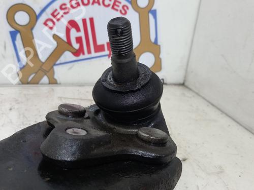 Left front suspension arm TOYOTA COROLLA (_E12_) 2.0 D-4D (CDE120R, CDE120L_) | BP20763440M12 