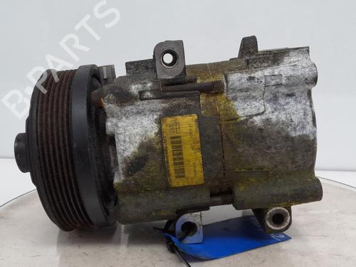 AC Kompressor FORD MONDEO III (B5Y) 2.0 TDCi (130 hp) 24229918