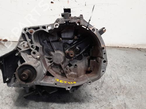 Used Gearbox Gearbox 37402112 37402112