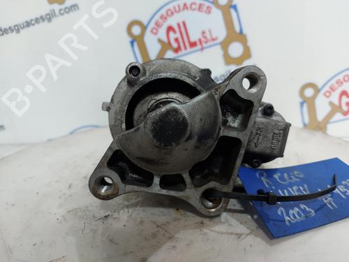 Startmotor RENAULT CLIO II (BB_, CB_)  | BP20736991M8 