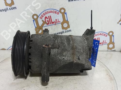 AC compressor CITROËN JUMPER II Van 2.2 HDi 120 | BP20751188M34 