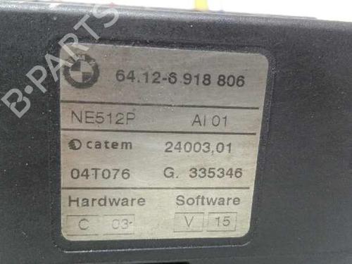 Other BMW 3 (E46)  | BP20781855O1 
