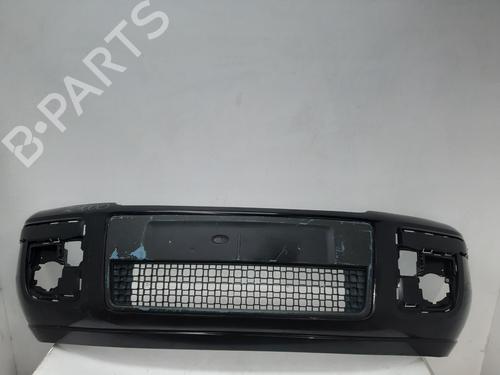 Used Front bumper Front bumper FORD FUSION (JU_) 1.6 TDCi (90 hp) 34697943 34697943
