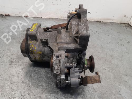 Used Gearbox Gearbox 38727614 38727614