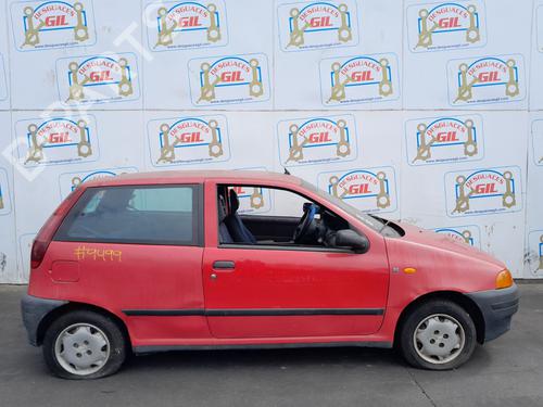 Brugte FIAT PUNTO (176_) 55 1.1 4957839