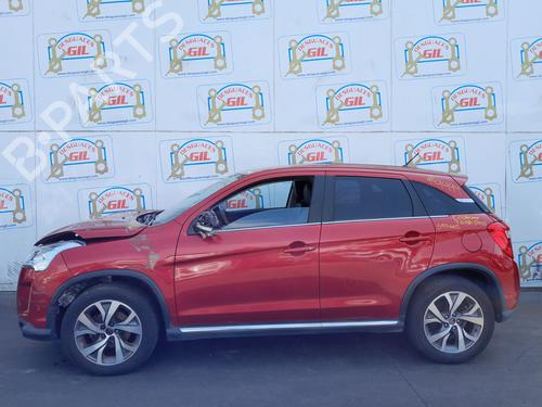 Left taillight CITROËN C4 AIRCROSS 1.6 HDi 115 AWC | BP36753913C34 - Image 12