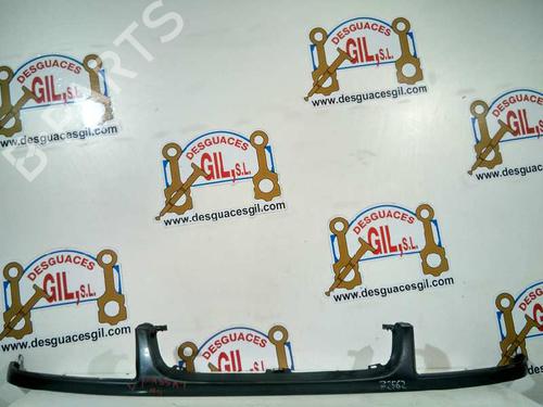 Used Grille VW PASSAT B3/B4 (3A2, 35I) 1.8 (75 hp) 20728127