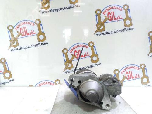 Starter DACIA SANDERO | BP20728333M8
