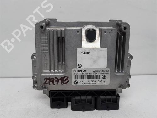 engine-control-unit-ecu-mini-mini-r56-2005-2006-2007-2008-2009-2010-2011-2012-2013-2014-39190466 main image