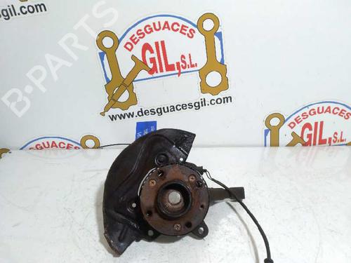 Used Right front steering knuckle SEAT IBIZA II (6K1) 1.9 TDI (110 hp) 20805620