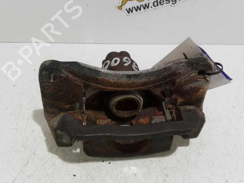 Left rear brake caliper SUBARU LEGACY III (BE) 2.5 AWD (BE9) | BP20778553M107