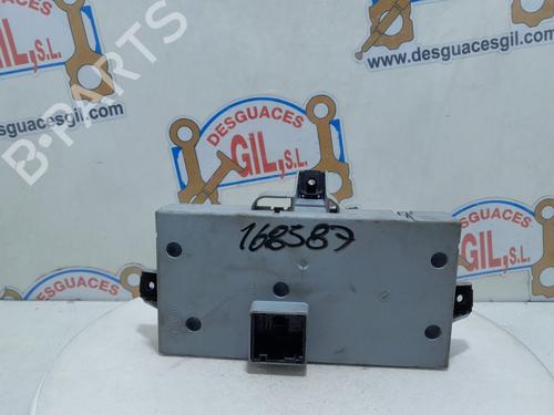 Fuse box FIAT PUNTO Hatchback Van (188_) 1.2 60 | BP20772559E1 