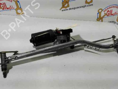 Front wiper motor BMW 3 (E46)  | BP20774183M29 