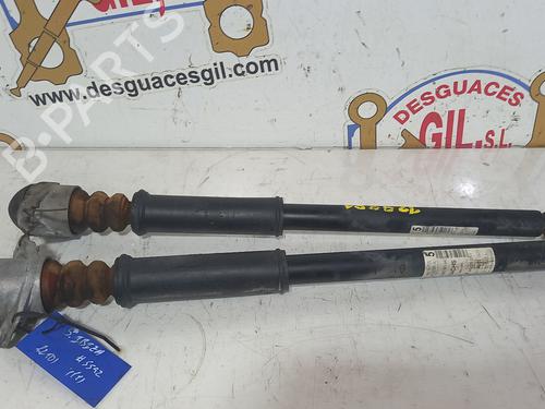Used Right rear shock absorber Right rear shock absorber 20747995 20747995