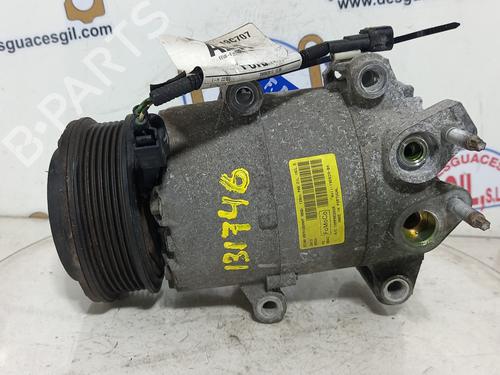 Used AC compressor FORD FOCUS III Turnier 1.6 TDCi (115 hp) 20748972