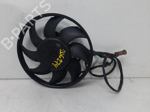 radiator-fan-audi-a4-b5-8d2-1994-1995-1996-1997-1998-1999-2000-2001-34134435 main image