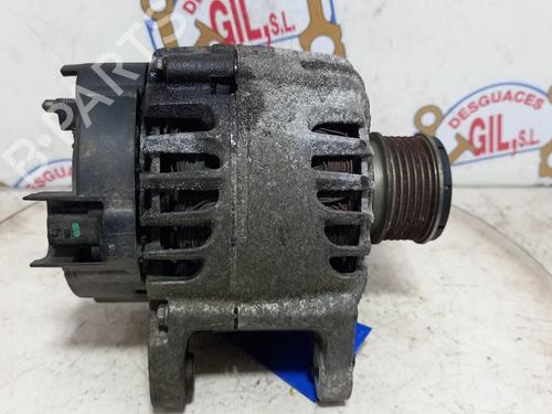 Alternator RENAULT CAPTUR I (J5_, H5_)  | BP20762888M7 