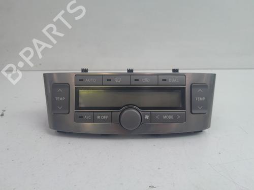 Used Climate control Climate control 39186997 39186997
